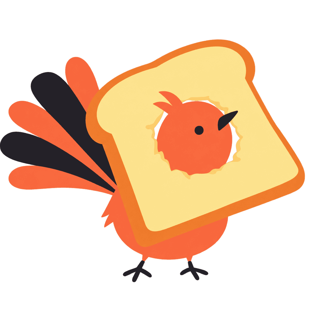 Excuse This Mascot